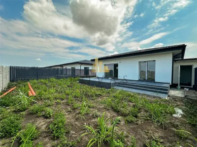 Vanzare Casa Individuala Tunari - foto 19