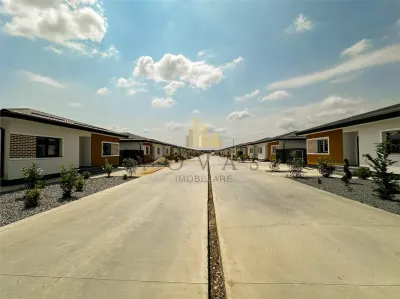 Vanzare Casa Individuala Tunari - foto 20