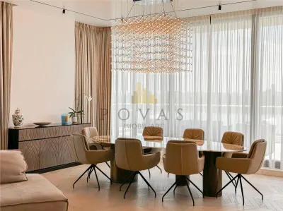 Vanzare Apartament 5 Camere Baneasa Ambasada SUA - Bucuresti