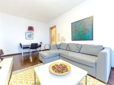 Inchiriere Apartament 2 Camere Privighetorilor Baneasa Iancu Nicolae - foto 2