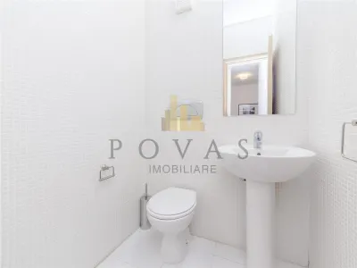 Inchiriere Apartament 2 Camere Privighetorilor Baneasa Iancu Nicolae - foto 7