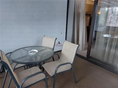 APARTAMENT 3 CAMERE, HOTEL ALPIN, POIANA BRASOV - foto 20