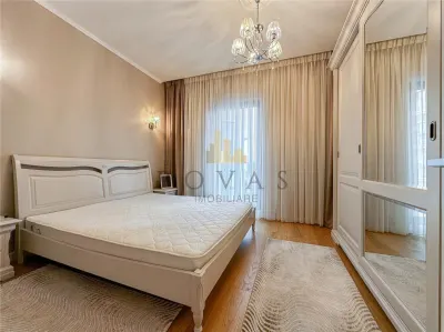 Inchiriere Apartament 3 Camere One Herastrau Park Aviatiei - foto 4
