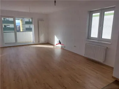 APARTAMENT 2 CAMERE IN TRACTORUL, LA 50 M DE CORESI MALL - Brasov