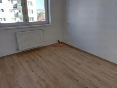 APARTAMENT 2 CAMERE IN TRACTORUL, LA 50 M DE CORESI MALL - foto 6