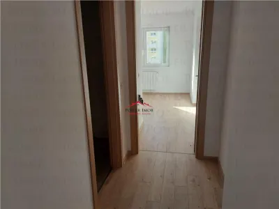 APARTAMENT 2 CAMERE IN TRACTORUL, LA 500 M DE CORESI MALL - foto 8
