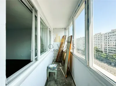 Vanzare Apartament 2 Camere Stefan Cel Mare - foto 14