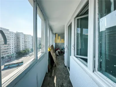 Vanzare Apartament 2 Camere Stefan Cel Mare - foto 10