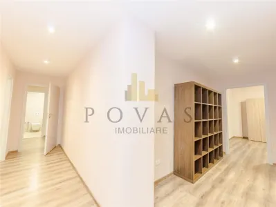 Inchiriere Apartament 4 Camere Persepolis Herastrau - foto 12