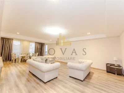 Inchiriere Apartament 4 Camere Persepolis Herastrau - foto 10