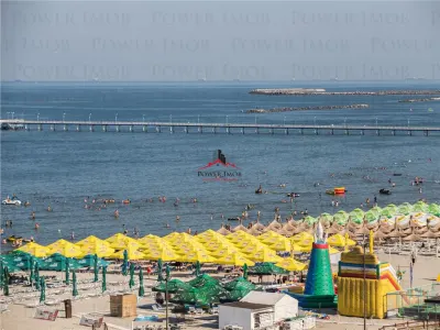 VANZARE HOTEL 4* IN MAMAIA, ZONA CAZINO - foto 14
