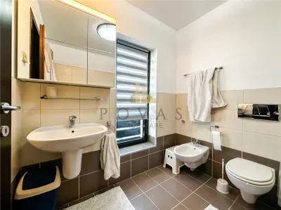 Inchiriere Apartament 3 Camere Erou Iancu Nicolae Natura Residence - foto 18