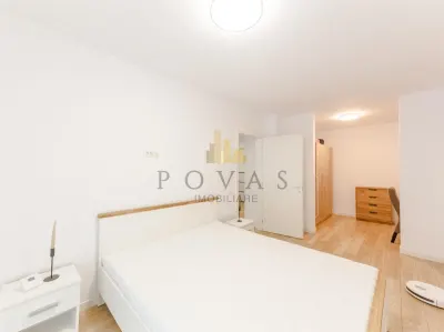 Vanzare Apartament 2 Camere Prima Inchiriere Rond OMV Pipera - foto 5