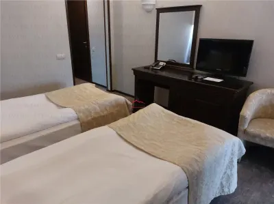 APARTAMENT 3 CAMERE, RENOVAT IN HOTELUL ALPIN, DIN POIANA BRASOV - foto 15