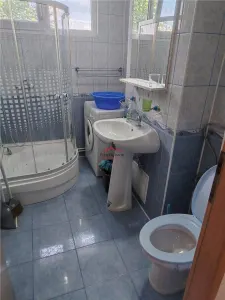 APARTAMENT 2 CAMERE, BD. SATURN, ZONA GEMENII,  CARTIER ASTRA - foto 15