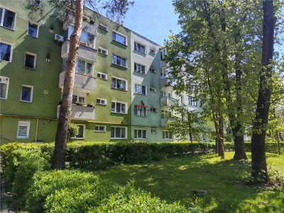 APARTAMENT 2 CAMERE, BD. SATURN, ZONA GEMENII,  CARTIER ASTRA - foto 21