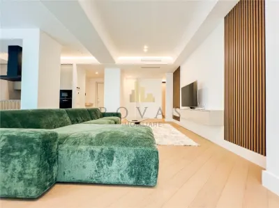 Inchiriere Apartament 4 Camere Cortina 126 Iancu Nicolae - foto 2
