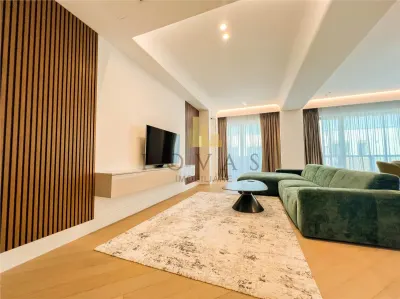 Inchiriere Apartament 4 Camere Cortina 126 Iancu Nicolae - foto 15