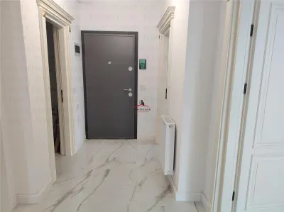 MAURER VILLAS - APARTAMENT 3 CAMERE CU PARCARE SI BOXA CARTIER TRACTORUL - foto 15