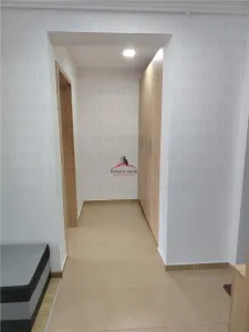 APARTAMENT 2 CAMERE IN URBAN CU PARCARE SI BOXA VIZAVI DE CORESI MALL - TRACTORUL - foto 7