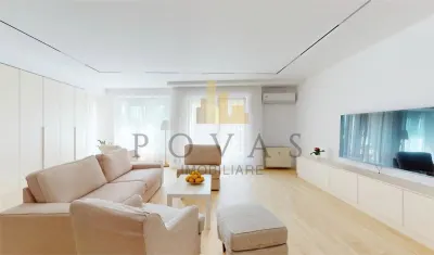 Apartament 3 Camere Aviatorilor Dorobanti Herastrau Arcul de Triumf - Bucuresti