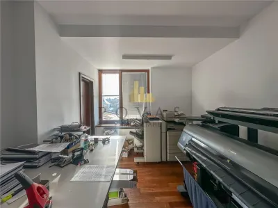 Vanzare Penthouse Spatiu Birou Dorobanti - foto 14