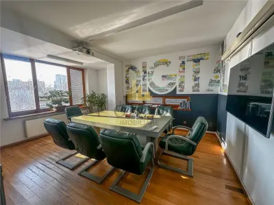 Vanzare Penthouse Spatiu Birou Dorobanti - foto 25