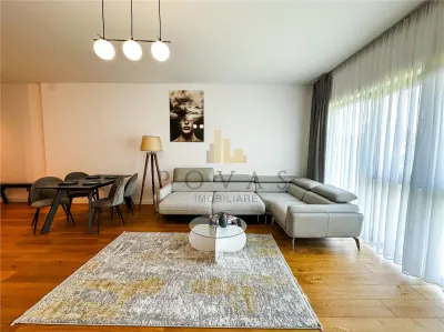 Inchiriere Apartament 3 Camere Belair Lake Iancu Nicolae - foto 12