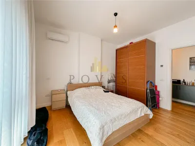 Inchiriere Apartament 4 Camere Iancu Nicolae Baneasa - foto 9