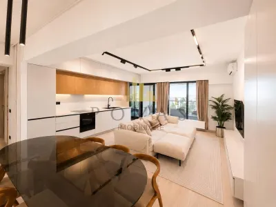 Vanzare Apartament 3 Camere Vitan Dudesti - Bucuresti