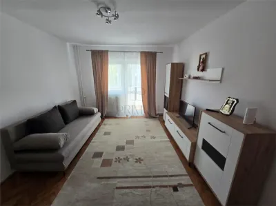 Apartament 3 camere renovat, cu centrală proprie, zona Olimpia – Stadion - Timisoara