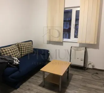 ARADULUI - APARTAMENT 1 CAMERA - mobilat, utilat, decomandat - foto 2