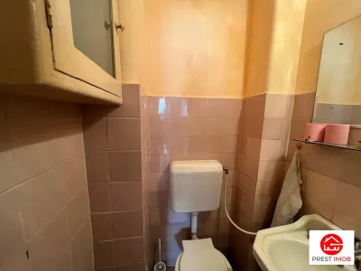 Apartament cu 4 camere de vânzare in Dambu - foto 8