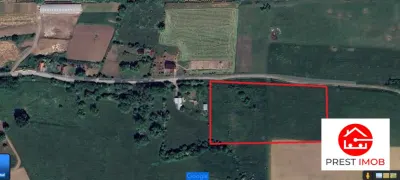 De vanzare teren 1,2 Ha in Laureni - foto 8