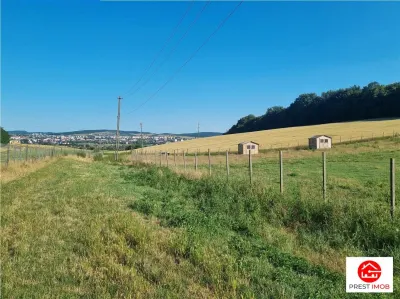 De vanzare teren intravilan 3.1 Ha, Sancraul De Mures, Mures - Sancraiu de Mures