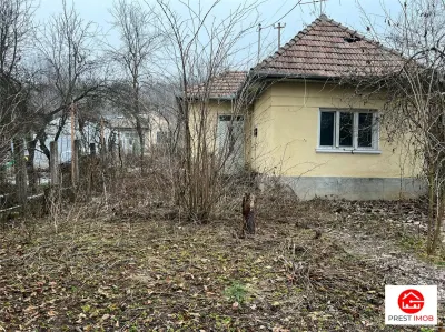 De vanzare casa la platou in Targu Mures - foto 1