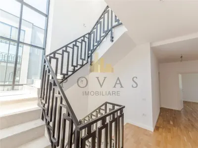 Inchiriere Vila 5 Camere Pipera - Erou Iancu Nicolae - foto 18