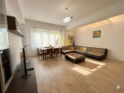 Apartament 3 Camere Erou Iancu Nicolae Voluntari - Bucuresti