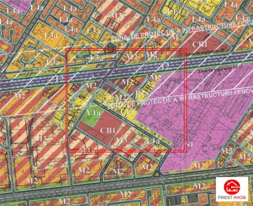 Teren intravilan 2457 mp , drumul Taberei, oportunitate, Bucuresti - foto 4