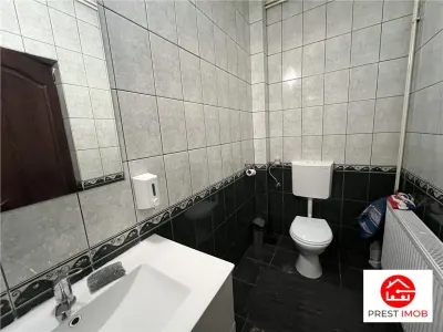 Casa de inchiriat in zona Moca de 380 mp utili, cu piscina si curte de 733 mp - foto 5