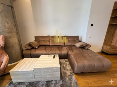 Prima Inchiriere Apartament 2 Camere Up Site Floreasca Promenada - foto 3
