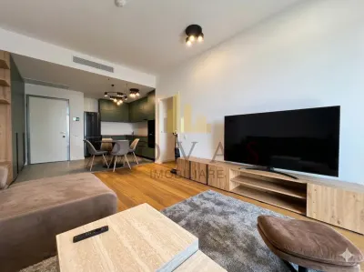 Prima Inchiriere Apartament 2 Camere Up Site Floreasca Promenada - foto 4