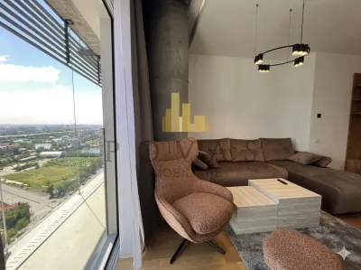Prima Inchiriere Apartament 2 Camere Up Site Floreasca Promenada - foto 5