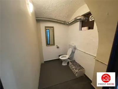De vanzare spatiu comercial zona ultra centrala 277 mp - foto 11