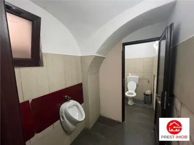De vanzare spatiu comercial zona ultra centrala 277 mp - foto 14
