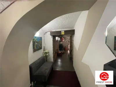 De vanzare spatiu comercial zona ultra centrala 277 mp - foto 15