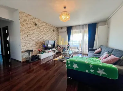 Vanzare Apartament 3 Camere Pipera Scoala Americana Iancu Nicolae - Voluntari