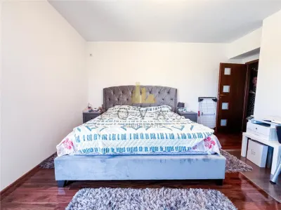 Vanzare Apartament 3 Camere Pipera Scoala Americana Iancu Nicolae - foto 3