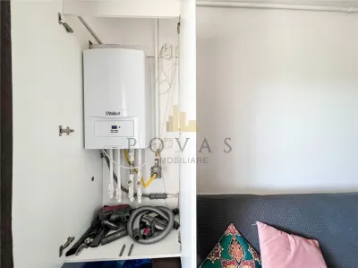 Vanzare Apartament 3 Camere Pipera Scoala Americana Iancu Nicolae - foto 10