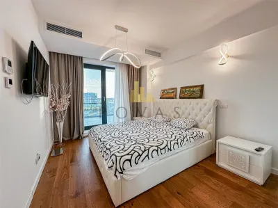 Inchiriere Apartament 2 Camere Straulesti The Level - foto 4
